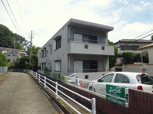 ＨＡＭＡＧＵＣＨＩ　Ｈｏｕｓｅの物件外観写真